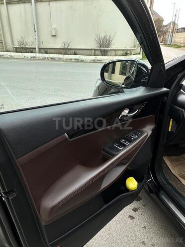 Kia Sorento 2016, 220,000 km - 2.0 l - Bakı