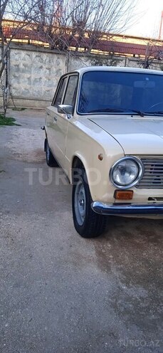 LADA (VAZ) 21011 1978, 25,345 km - 1.3 л - Bakı