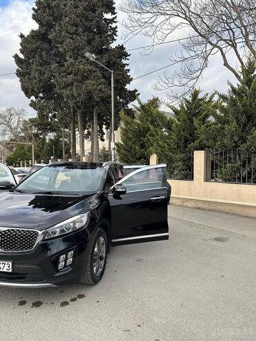 Kia Sorento 2016, 220,000 km - 2.0 l - Bakı