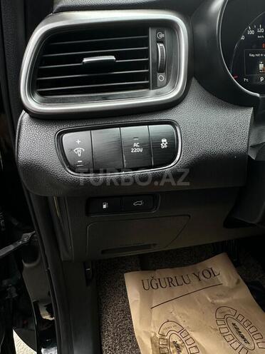 Kia Sorento 2016, 220,000 km - 2.0 l - Bakı