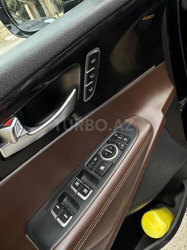 Kia Sorento 2016, 220,000 km - 2.0 l - Bakı
