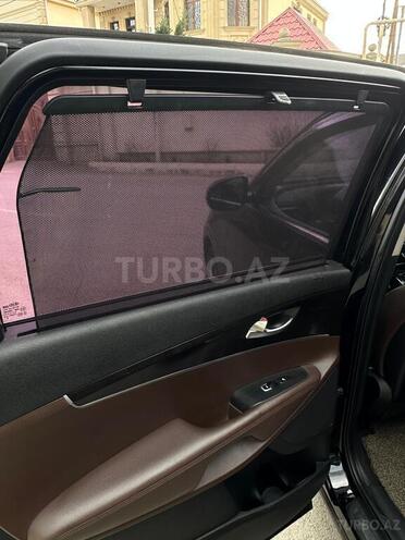Kia Sorento 2016, 220,000 km - 2.0 l - Bakı