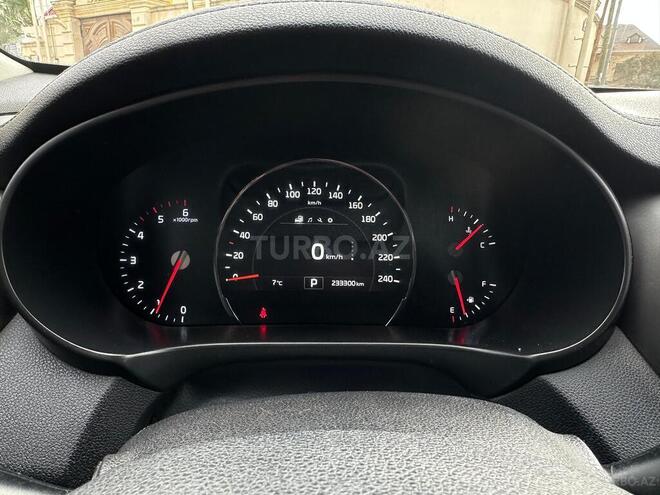 Kia Sorento 2016, 220,000 km - 2.0 l - Bakı
