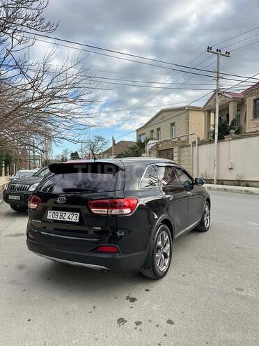 Kia Sorento 2016, 220,000 km - 2.0 l - Bakı