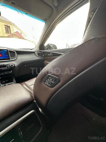 Kia Sorento 2016, 220,000 km - 2.0 l - Bakı