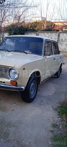 LADA (VAZ) 21011 1978, 25,345 km - 1.3 л - Bakı