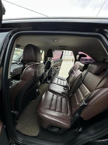 Kia Sorento 2016, 220,000 km - 2.0 l - Bakı