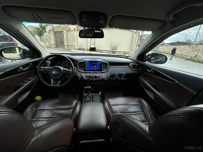 Kia Sorento 2016, 220,000 km - 2.0 l - Bakı