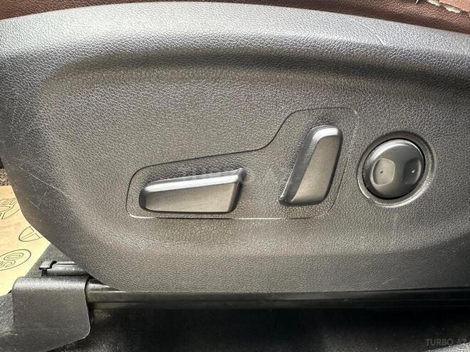 Kia Sorento 2016, 220,000 km - 2.0 l - Bakı