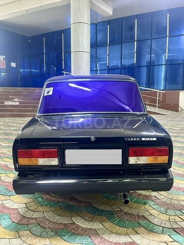 LADA (VAZ) 2107 2011, 86,000 km - 1.6 l - Bakı