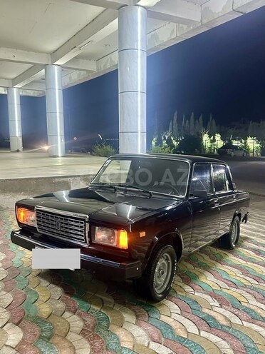 LADA (VAZ) 2107 2011, 86,000 km - 1.6 l - Bakı