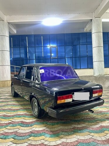 LADA (VAZ) 2107 2011, 86,000 km - 1.6 l - Bakı