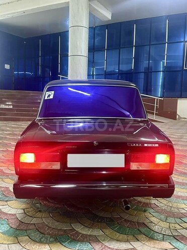LADA (VAZ) 2107 2011, 86,000 km - 1.6 l - Bakı