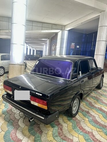LADA (VAZ) 2107 2011, 86,000 km - 1.6 l - Bakı