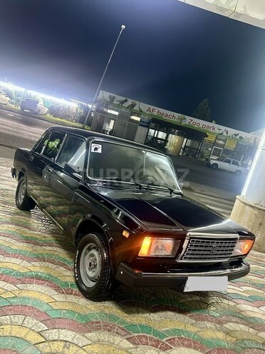 LADA (VAZ) 2107 2011, 86,000 km - 1.6 l - Bakı