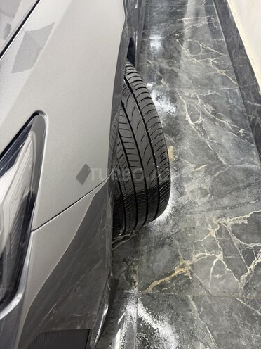 Changan Qiyuan A06 2023, 28,500 km - 1.5 л - Bakı