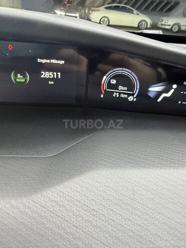 Changan Qiyuan A06 2023, 28,500 km - 1.5 л - Bakı