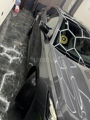 Changan Qiyuan A06 2023, 28,500 km - 1.5 л - Bakı