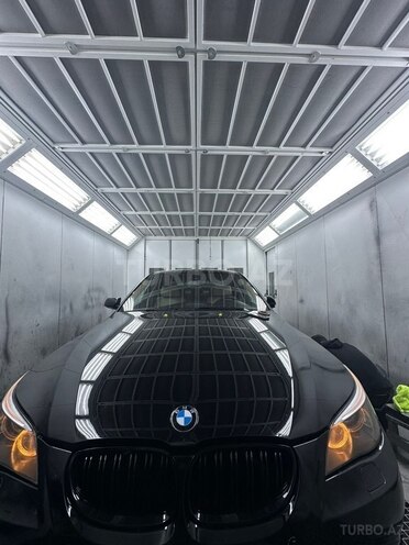 BMW 530-2