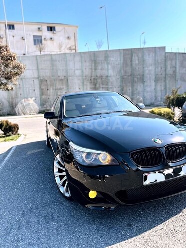 BMW 530-3