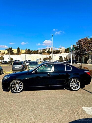 BMW 530-4