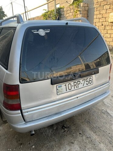 Opel Astra-3
