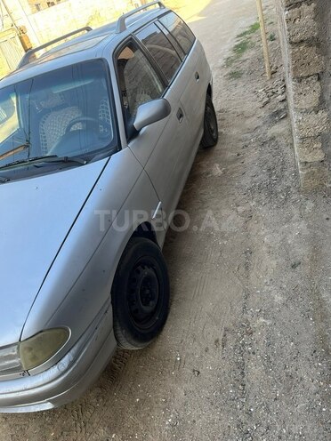Opel Astra-2