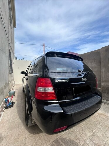 Kia Sorento-3