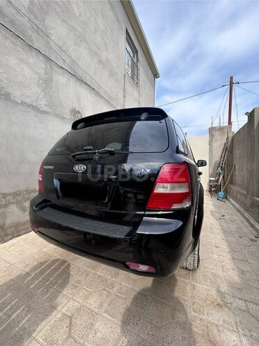Kia Sorento-5