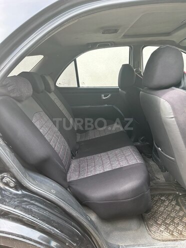Kia Sorento-7