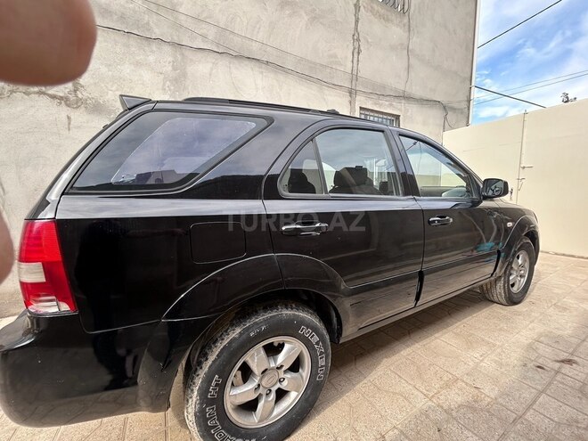 Kia Sorento-6