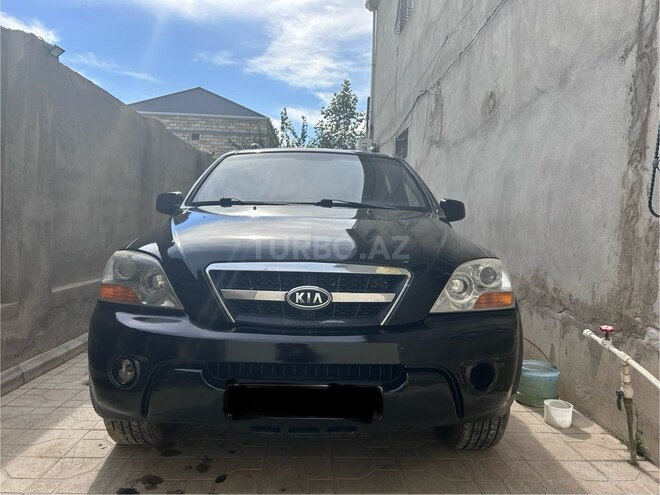 Kia Sorento-1