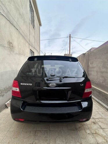 Kia Sorento-4