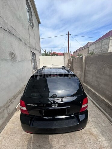 Kia Sorento-2