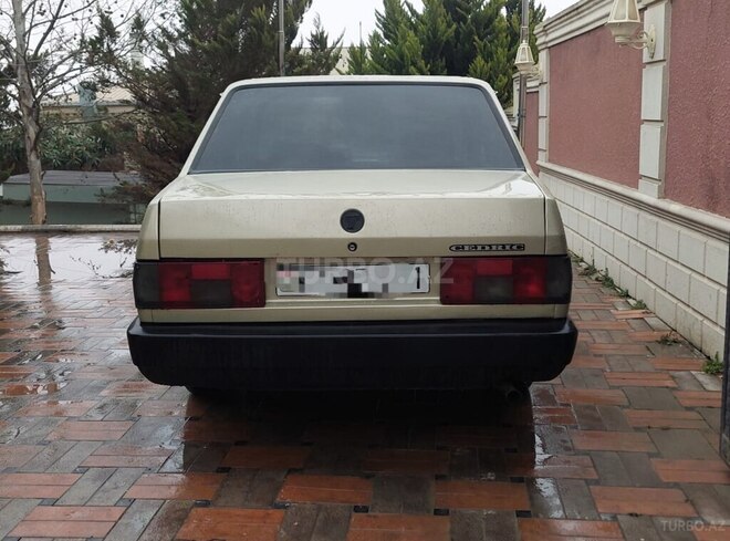 Tofas Sahin 2004, 272,000 km - 1.6 l - Xırdalan