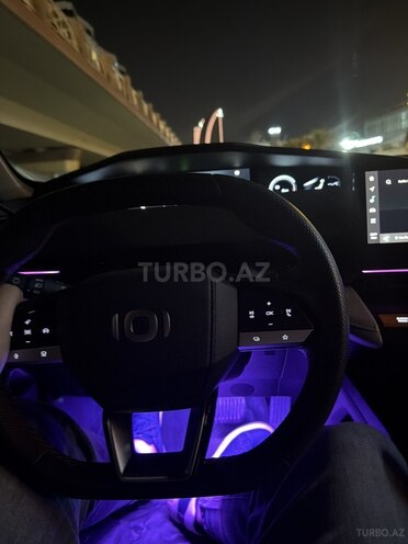Changan Qiyuan A06 2023, 28,500 km - 1.5 л - Bakı