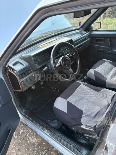LADA (VAZ) 21099 2002, 123,456 km - 1.5 l - Quba