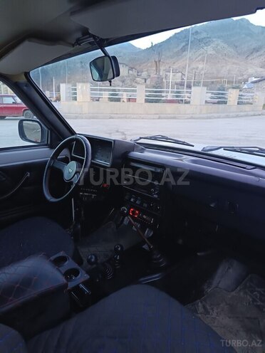 LADA (VAZ) Niva 2006, 224,000 km - 1.7 l - Quba