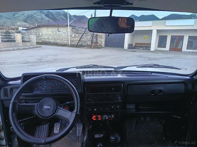 LADA (VAZ) Niva 2006, 224,000 km - 1.7 l - Quba