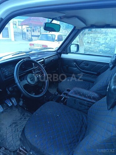 LADA (VAZ) Niva 2006, 224,000 km - 1.7 l - Quba