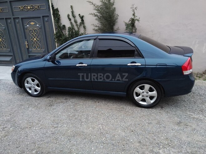 Kia Cerato-6