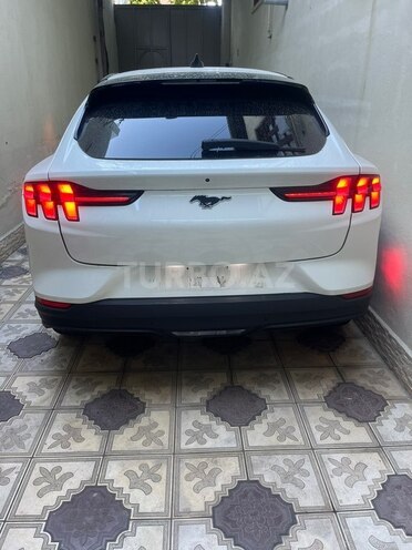 Ford Mustang Mach-E 2022, 74,000 km - 0.0 л - Bakı