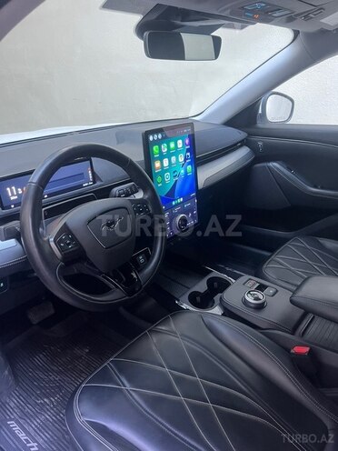 Ford Mustang Mach-E 2022, 74,000 km - 0.0 л - Bakı