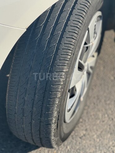 Toyota Corolla Fielder 2019, 172,000 km - 1.5 l - Bakı