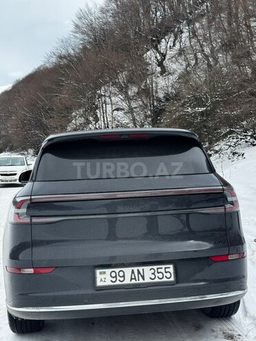 Changan  2025, 14,000 km - 1.5 l - Bakı