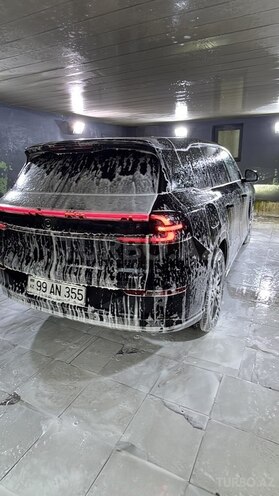 Changan  2025, 14,000 km - 1.5 l - Bakı
