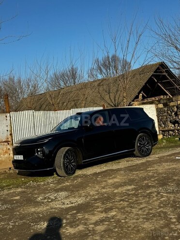 Changan  2025, 14,000 km - 1.5 l - Bakı