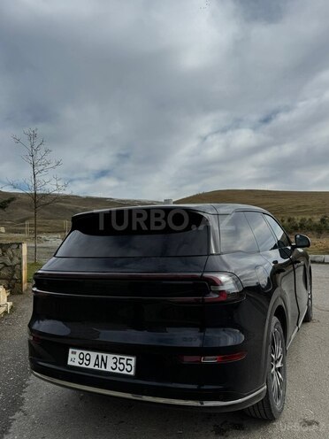 Changan  2025, 14,000 km - 1.5 l - Bakı