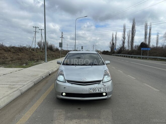 Toyota Prius 2008, 732,252 km - 1.5 l - Zərdab