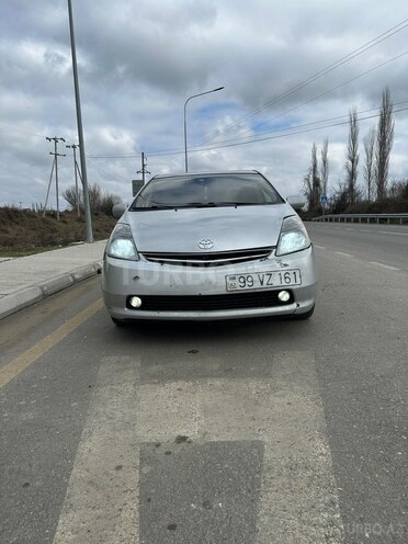 Toyota Prius 2008, 732,252 km - 1.5 l - Zərdab
